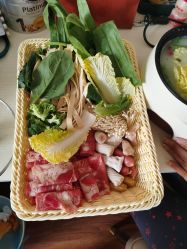 -润禧·东方幸福月子会所(高新区店)