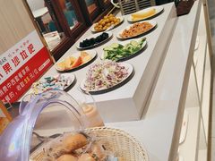 -豪享来(我格广场店)