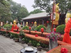 -白家大院·王府宫廷菜(苏州街店)