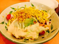 -萨莉亚意式餐厅(悦荟广场店)