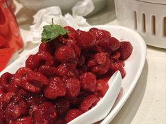 -吉林省林业宾馆-餐厅