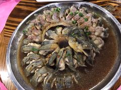 -侠成水上农庄(工业大道店)