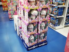 -TOYSRUS玩具反斗城(哈尔滨红博店)