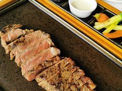-鹿萤季·营地小馆(皇后公园店)