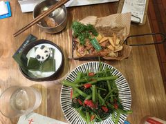 -岛风·台食小馆 ISLAND BISTRO(烟台山店)