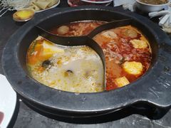 -火锅岛潮牌自助餐厅(天津天佑城店)