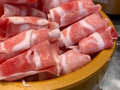 -龍歌自助小火锅(秦淮水游城店)