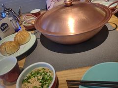 -额尔敦草原涮羊肉·烧烤(冻青树总店)