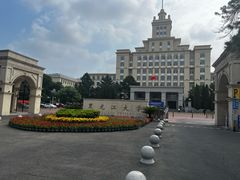 -黑龙江大学