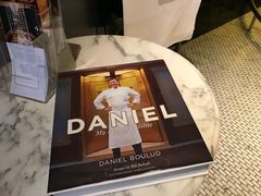 -db Bistro & Oyster Bar by Daniel Boulud(滨海湾金沙店)