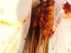 -辽B·小串(总店)
