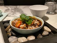 -湖滨28中餐厅·西湖宴·杭州君悦酒店