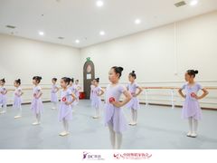 -DC少儿舞蹈培训中心(人民桥店)