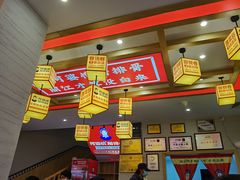 -阿婆情腊排骨火锅(金虹路店)