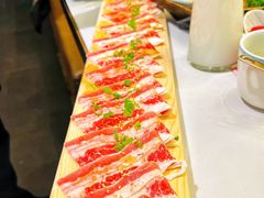 -千寻山野烤肉(中关村店)