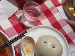-西贝(吴江路湟普汇店)