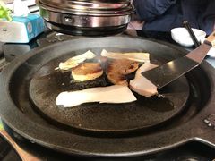 -獨門烤肉(开发区店)