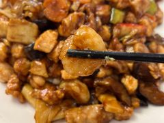 -胖子菜馆(隆昌路店)