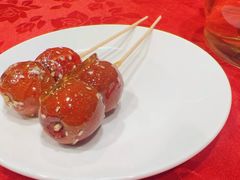 -正阳门饭庄·烤鸭·北京菜(万丰路七里庄店)