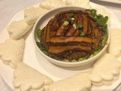 -大鸭梨烤鸭·北京菜(南小街/南苑店)