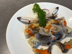 -佬太公海鸭·海鲜大排档(上海总店)