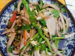 -新疆烧烤王(广灵店)