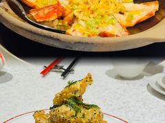 -红棉中餐厅·广州海航威斯汀酒店