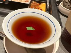 -巴奴毛肚火锅(二七万达店)