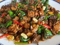 -食鸡公社辣子鸡·潍坊菜·烧烤