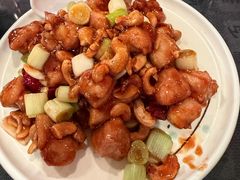 -京尊烤鸭店JINGZUN(春秀路店)