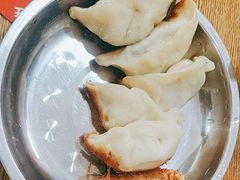 锅贴-黄阿姨锅贴大王(万航渡路店)