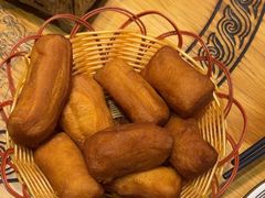 -格日勒阿妈蒙古厨房(新华广场店)