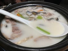 -半勺·新徽菜(银泰城店)