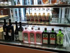 -蚝太郎 • 海鲜烧烤(Upark店)