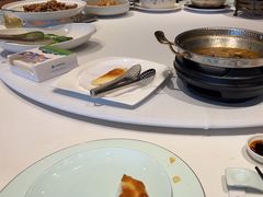 -巴音浩日娲·蒙餐(双林东路店)
