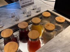 -福州仓山凯悦酒店·Market Cafe Lacucina咖啡厅