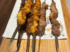 -胖老汉新疆特色椒麻鸡(南门店)