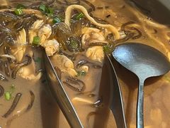 -开海·红岛海鲜虾水饺(石老人店)