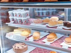 -Peet's Coffee皮爷咖啡(德基店)