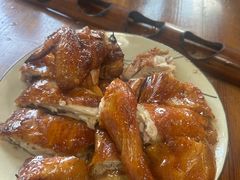 -竹乡园柴火竹筒饭·烧鸡(白水寨*森林海店)