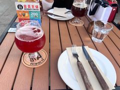 -京A Taproom·精酿餐吧(CBD店)