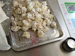 -汪家馄饨(集庆路店)