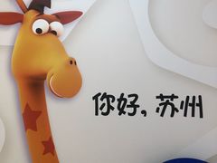 -TOYSRUS玩具反斗城(苏州中心店)