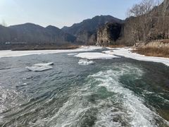 -白河湾生态旅游一条川