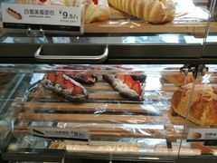 -85度C(常州武进八佰伴店)