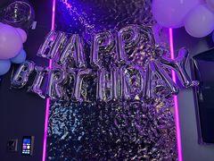 -星聚会KTV X Party(广州高德置地店)