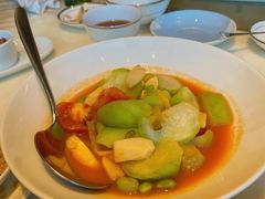 -新荣记(新源南路店)