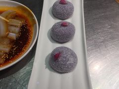 -鱼库·不仅是一家烤鱼店(车公庙店)