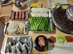 -霸腹烤肉(厦门柚子番店)