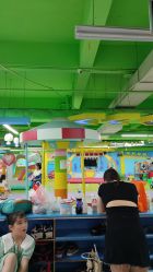 -欢乐陶陶儿童主题乐园(龙岗店)